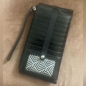 HOBO Card Holder/Wallet